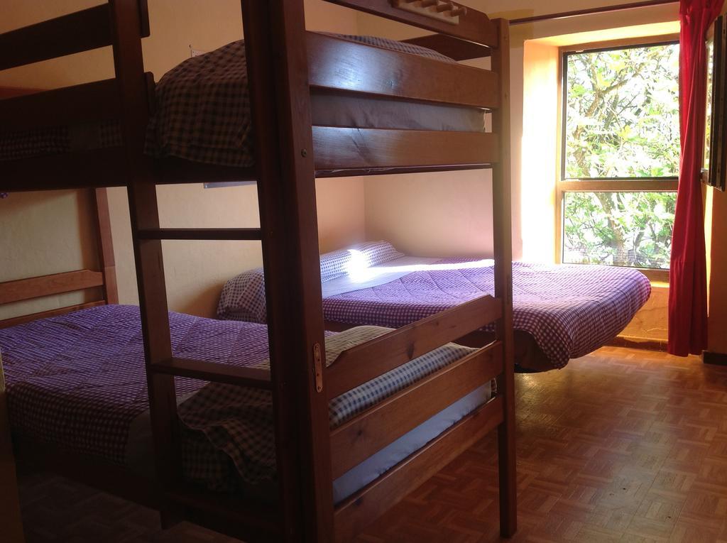Surftolive House Hostel Somo Bagian luar foto
