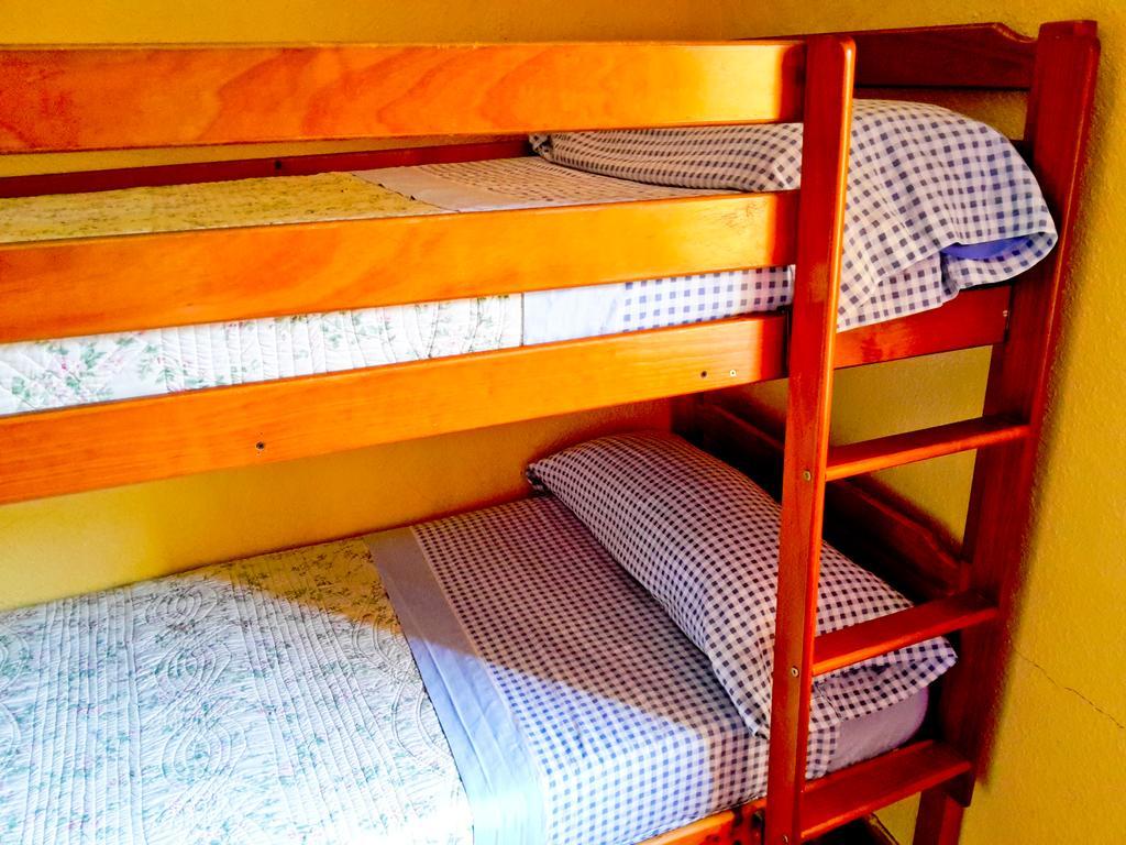 Surftolive House Hostel Somo Bagian luar foto