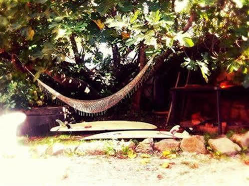 Surftolive House Hostel Somo Bagian luar foto